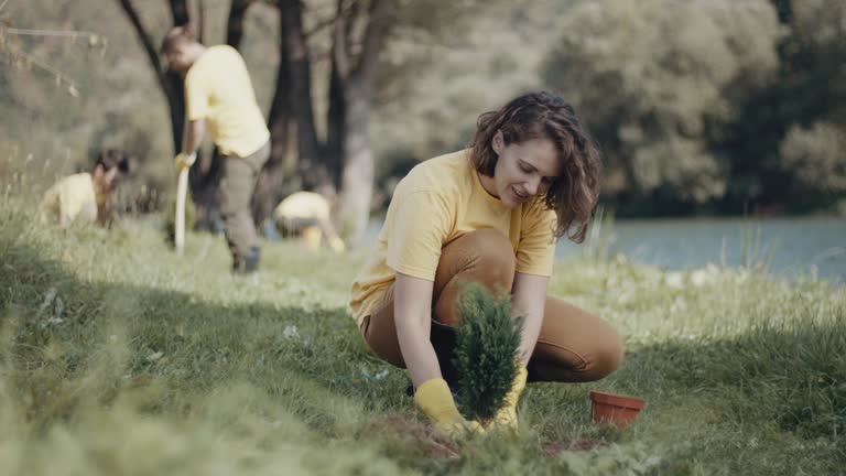 Lawn Pest Prevention in Ada, OK